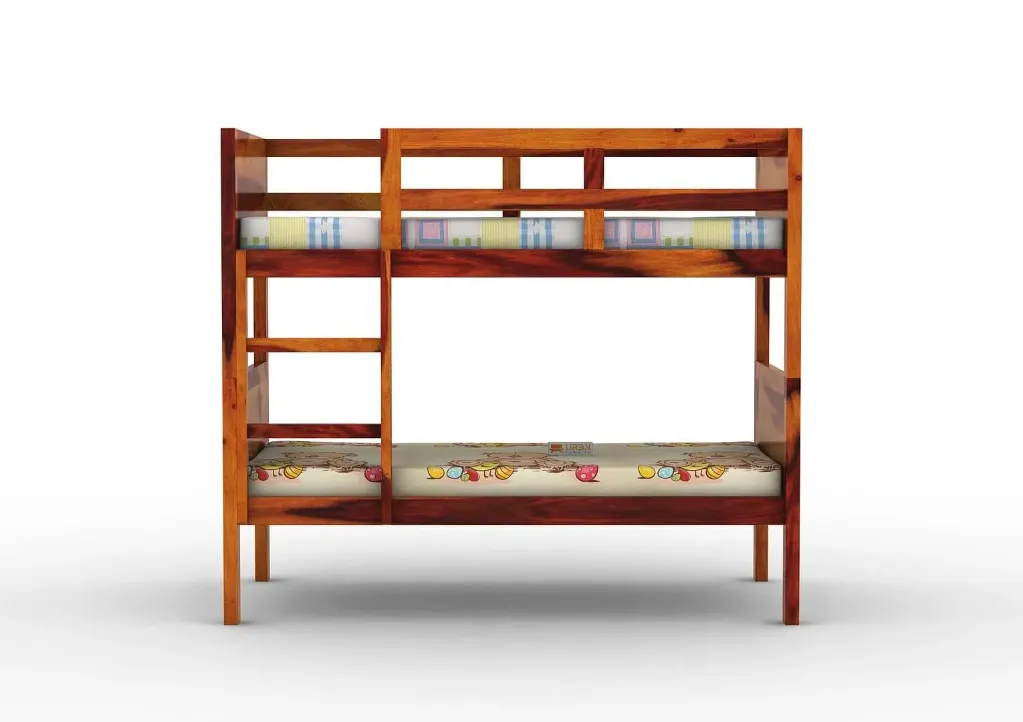 Himanta Bunk Bed (Honey)