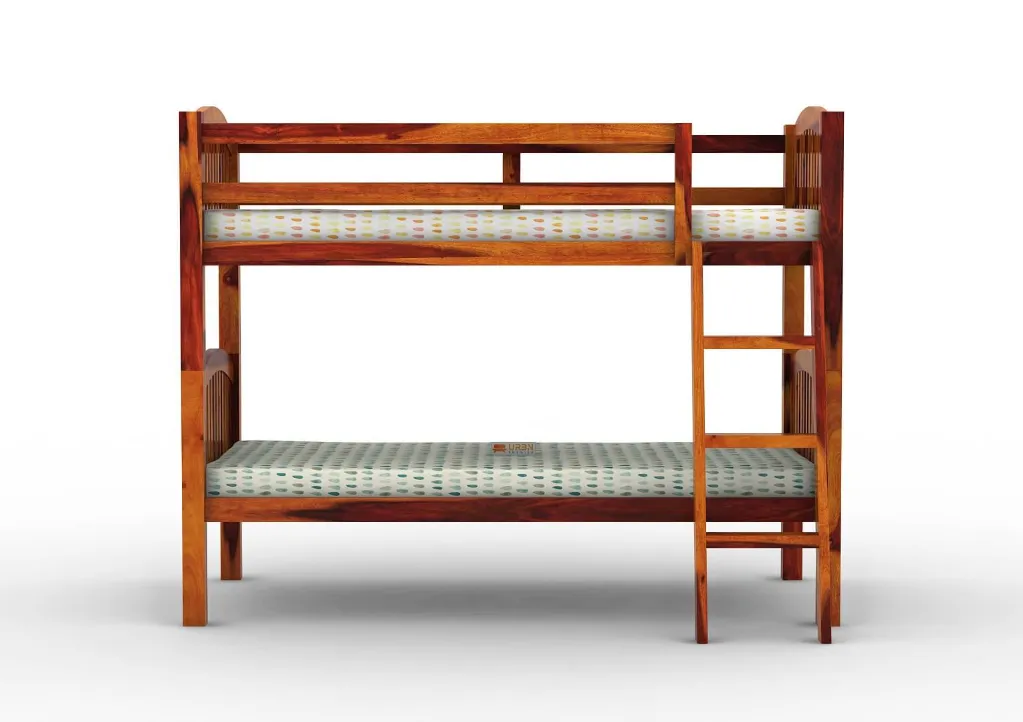 Anirvan Bunk Bed (Honey)