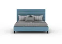 Amanta Upholstered Bed (King Size)