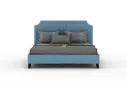 Rivan Upholstered Bed (King Size)