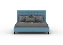 Elega Upholstered Bed (Queen Size)