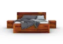 Effete Hydraulic Bed (King Size)
