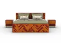 Kalinaw Hydraulic Bed (Queen Size)