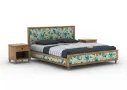 Petrichor Bed Without Storage (King Size)