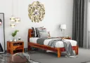 Orate Single Bed Without Storage