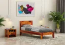 Daedalus Single Bed Without Storage