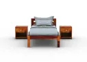 Fleek Single Bed Without Storage