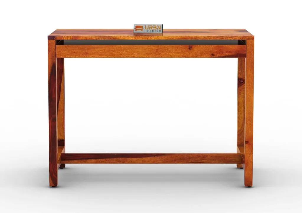 Nexe Study Table (Honey)