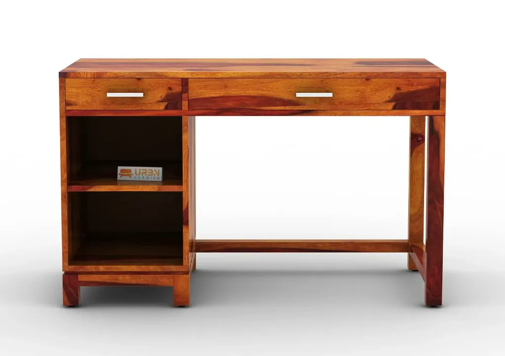 Icra Study Table (Honey)