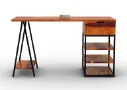 Conale Study Table