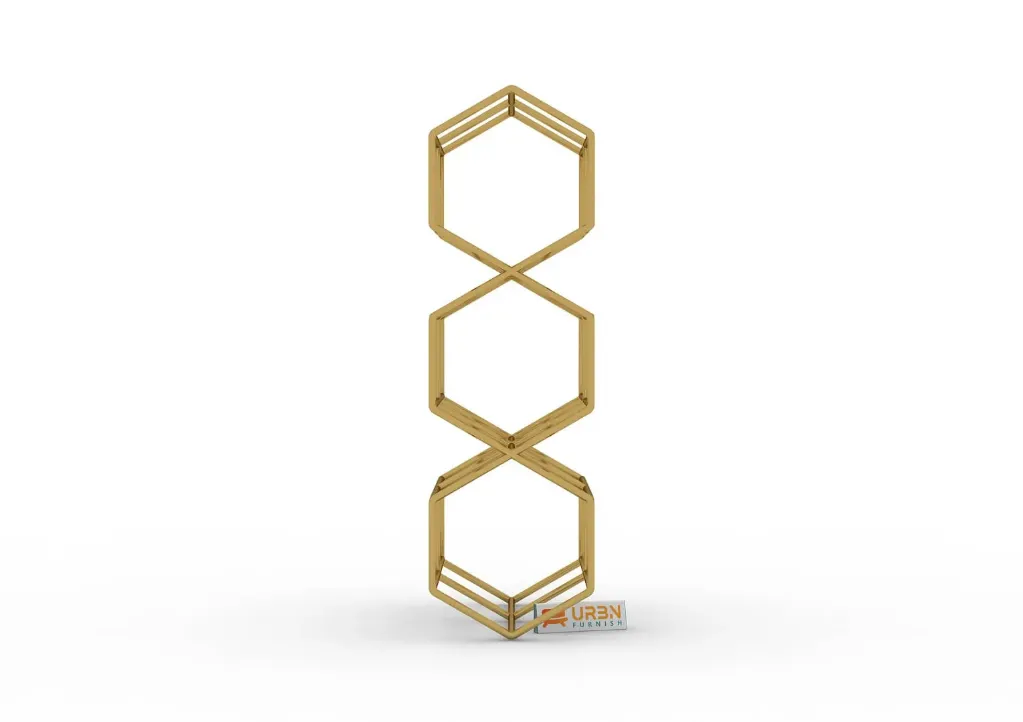 Piyasha Wine Rack