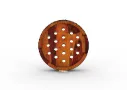 Vartaka Wine Rack