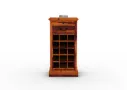 Selca Wine Rack