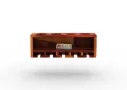 Kalana Wall Mount Wine Rack