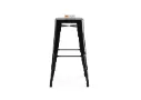Replica Tolix Bar Stool