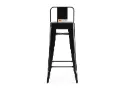 Replica Low Back Tolix Bar Chair