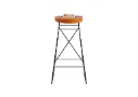 Ridge Bar Chair