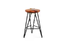 Ornate Bar Chair