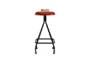 Hooper Bar Stool
