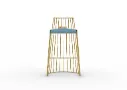 Bard Bar Chair