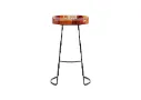Mahog Bar Stool