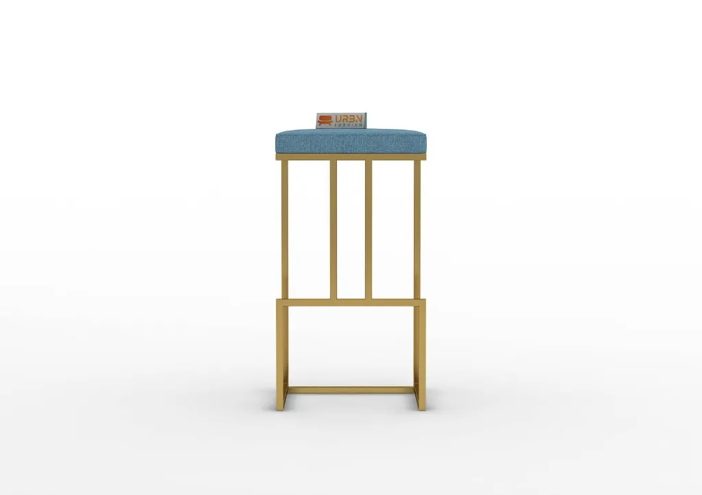 Ascended Bar Chair (Blue)
