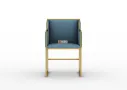 Regal Bar Chair