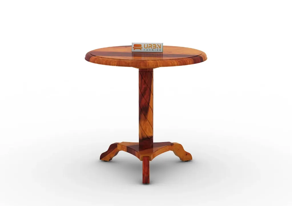 Riwa Balcony Table (Honey)