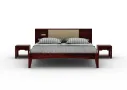 Space Empress Queen Size Bed With Drawer Storage