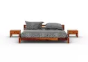 Dios Queen Size Bed Without Storage