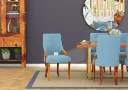 Halcyon Dining Chair Set Of 2