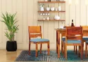 Sovrana Dining Chair Set Of 2