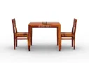 Muse Dining Chair Set Of 2