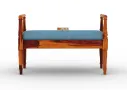 Peppy Bench