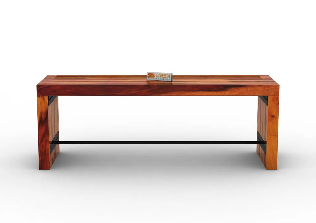 Vintage Bench (Honey)