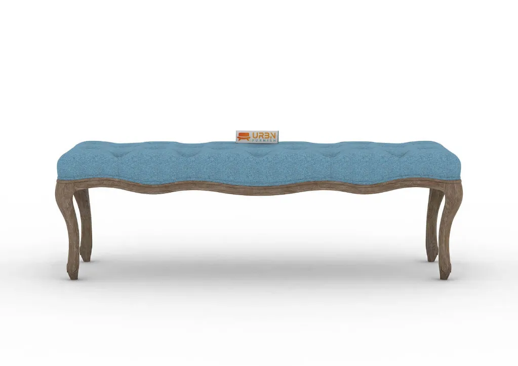 Rega Bench