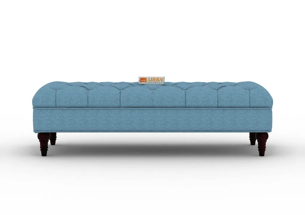 Elcanza Bench