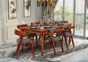 Aryan 6 Seater Dining Set