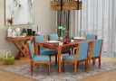 Munari 6 Seater Dining Set