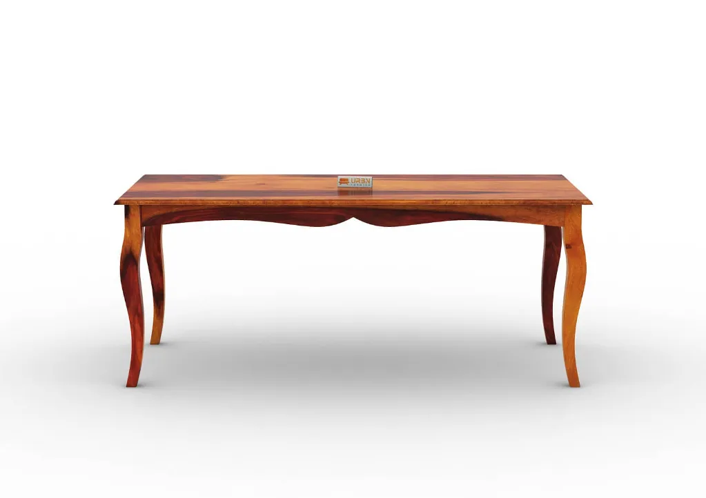 mehavi 8 seater dining table