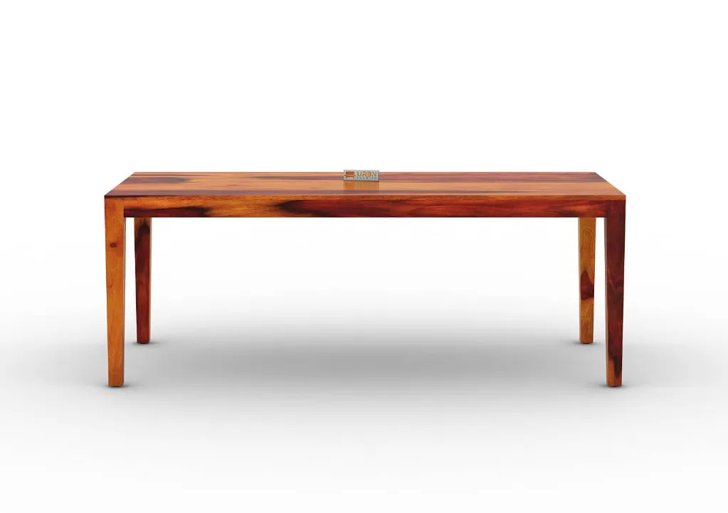 mornnesse 8 seater dining table
