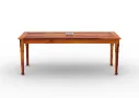 aryan 8 seater dining table