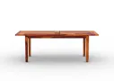 siraj 6 and 8 seater dining table