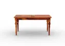 shivami 6 seater dining table