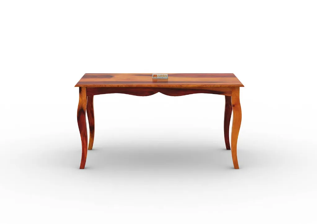 mehavi 6 seater dining table