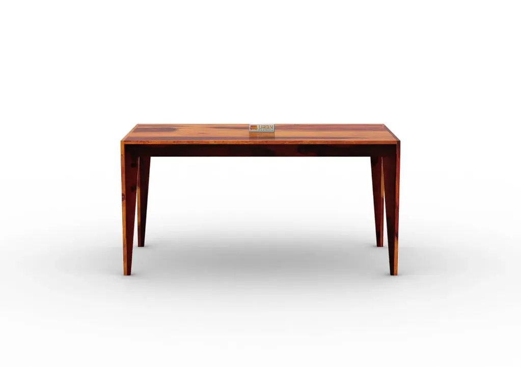 minara 6 seater dining table
