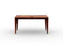 minara 6 seater dining table