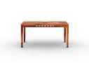 muse 6  seater dining table