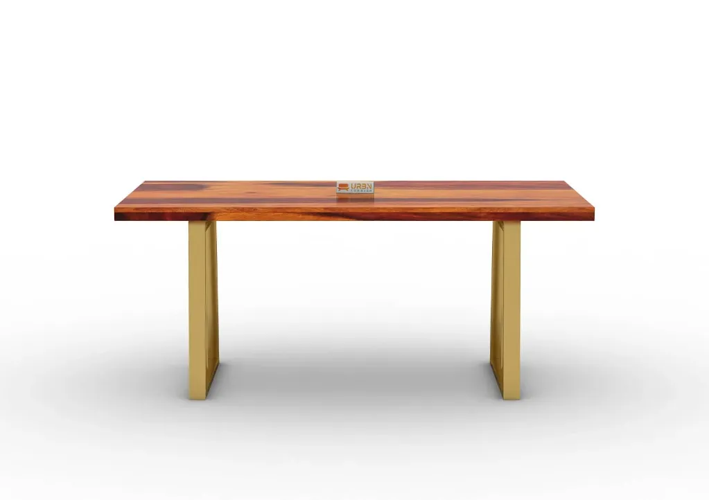 canyon 6 seater dining table