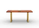 canyon 6 seater dining table